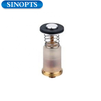 Запасные части для газовой бытовой техники Sinopts термопарный регулирующий клапан