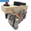 Комбинированный термостатический газовый клапан для газовой фритюрницы Sinopt 40-90 ℃