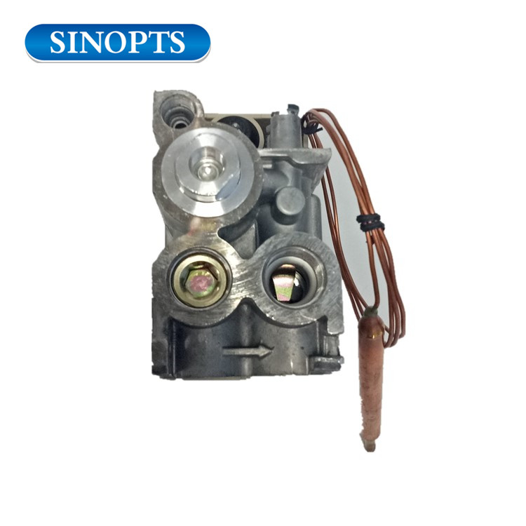 Клапан термостата регулятора температуры газового нагревателя Sinopts 8-33 ℃